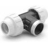 Компрессионные фитинги: товары в продаже Тройник компрессионный
