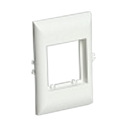 Суппорт установочный 45х45х9 для РКК Суппорт установочный 45х45х9 для кабель-канала 100*60