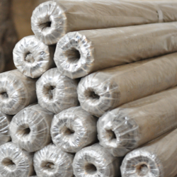 Пленка ПРОЗРАЧНАЯ 120 мкм, 1.5х100м (рукав)