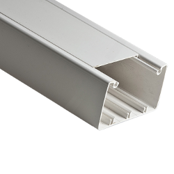 Кабель-канал 100х60 РКК-100х60