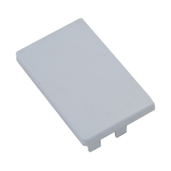 Заглушка для РКК Загдушка для кабель-канала 100*60