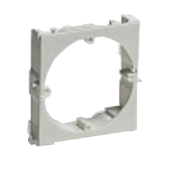 Суппорт установочный универсальный для РКК Суппорт установочный универсальный для кабель-канала 100*60