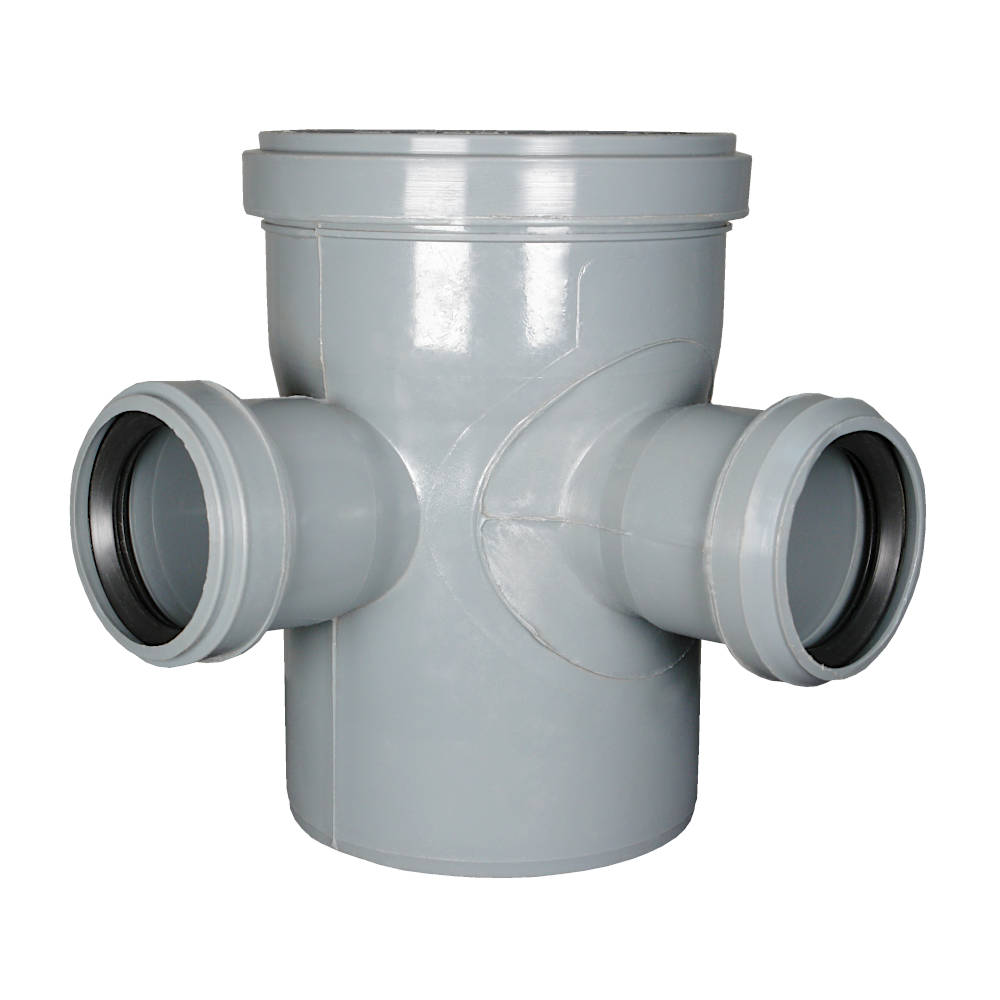 Крестовина 2-х пл. 110х50х50х90 внутр.