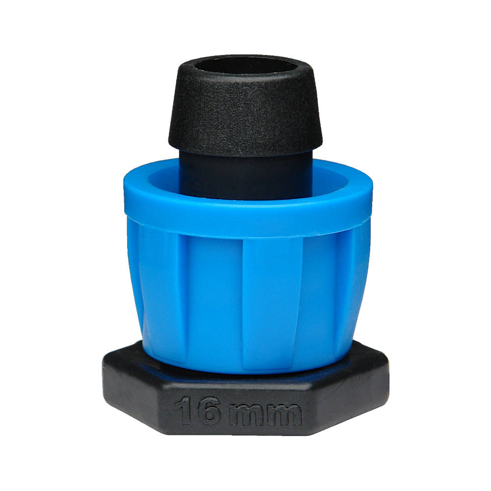 Заглушка 16 для капельной ленты ARANGUL